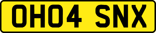 OH04SNX