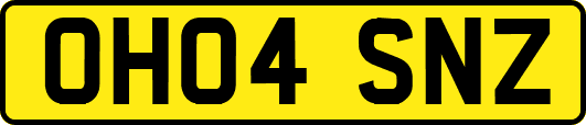 OH04SNZ