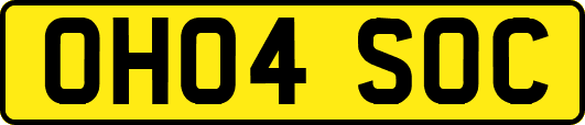 OH04SOC
