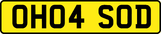 OH04SOD