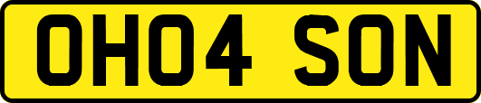 OH04SON