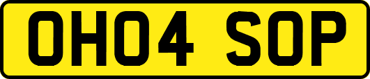 OH04SOP