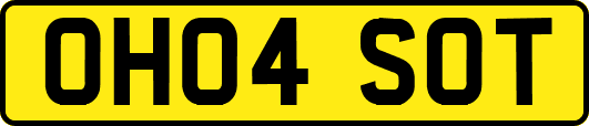 OH04SOT