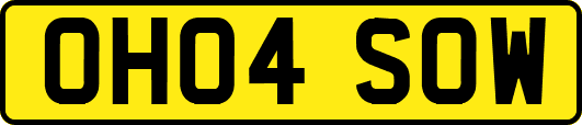 OH04SOW