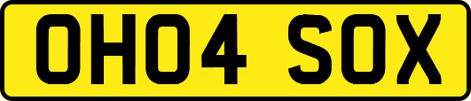 OH04SOX