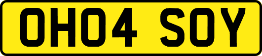 OH04SOY