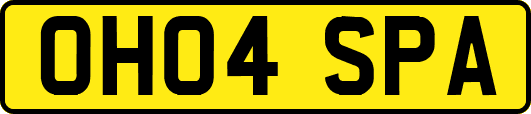 OH04SPA
