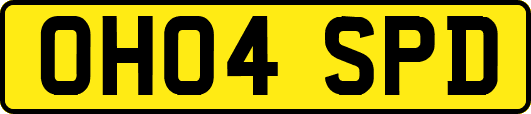 OH04SPD