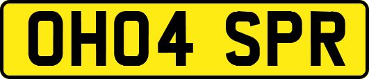 OH04SPR