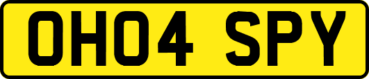 OH04SPY