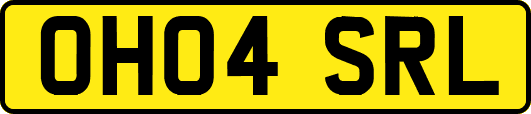 OH04SRL