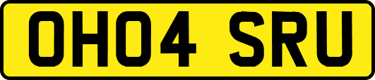 OH04SRU