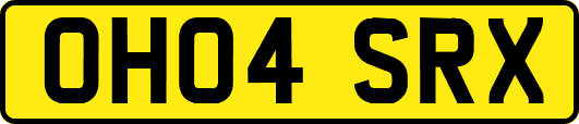 OH04SRX