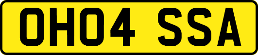 OH04SSA