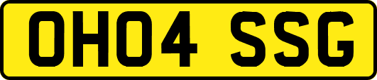 OH04SSG