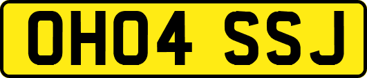 OH04SSJ