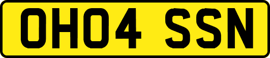 OH04SSN