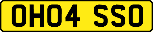 OH04SSO