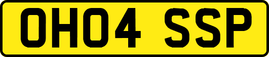 OH04SSP