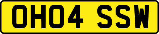 OH04SSW