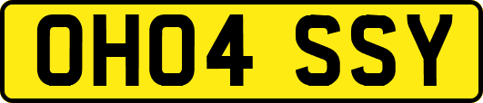 OH04SSY