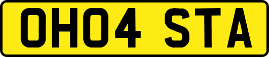 OH04STA