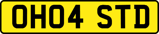 OH04STD