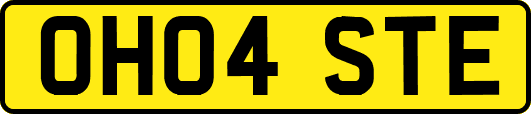 OH04STE