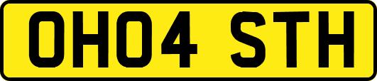 OH04STH