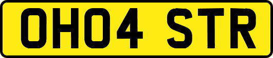 OH04STR