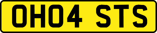 OH04STS