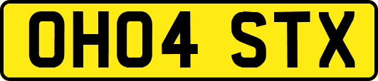 OH04STX