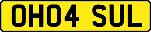 OH04SUL
