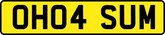 OH04SUM