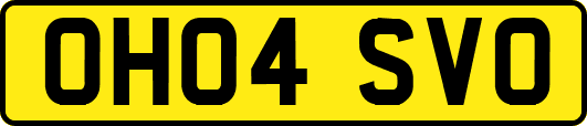 OH04SVO