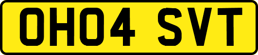 OH04SVT