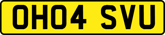 OH04SVU