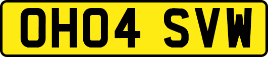 OH04SVW