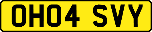 OH04SVY