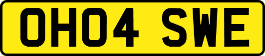 OH04SWE