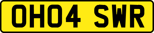 OH04SWR
