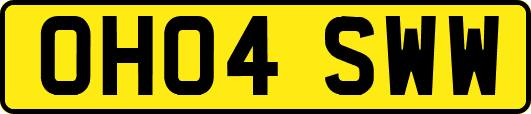 OH04SWW