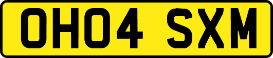 OH04SXM
