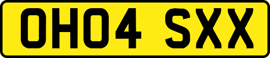 OH04SXX
