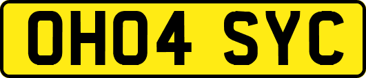 OH04SYC