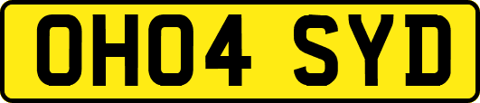 OH04SYD
