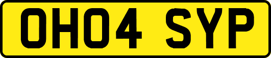 OH04SYP