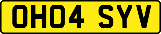 OH04SYV