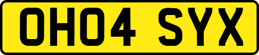 OH04SYX