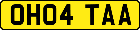 OH04TAA